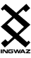 Ingwaz Logo